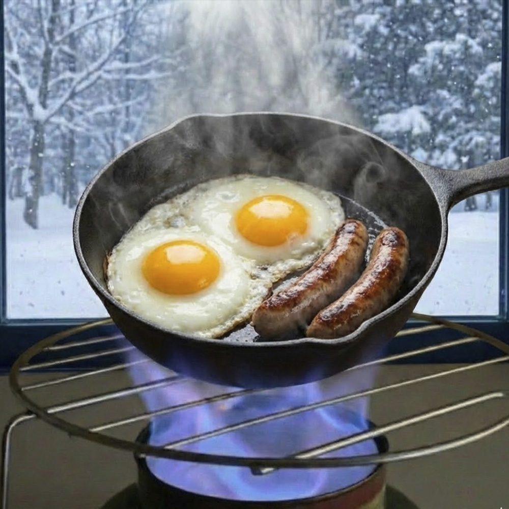 Час горіння